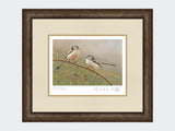 Long-Tailed-Tits-on-Blackberry-Print-Small-Dark-Grey-Burr