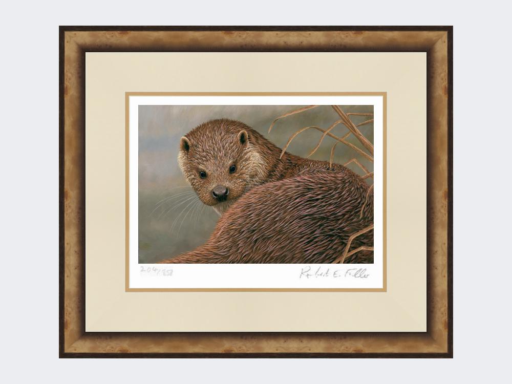 Otter-Print-Small-Light-Burr