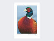 Pheasant-Portrait-Print-Loose-Print-Only