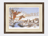 Pheasants-Flight-Print-Small-Dark-Grey-Burr