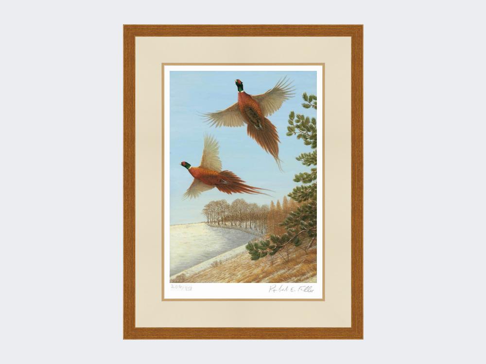 Pheasants-at-Deep-Dale-Rustic-Country