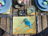 Kingfisher | Tableware