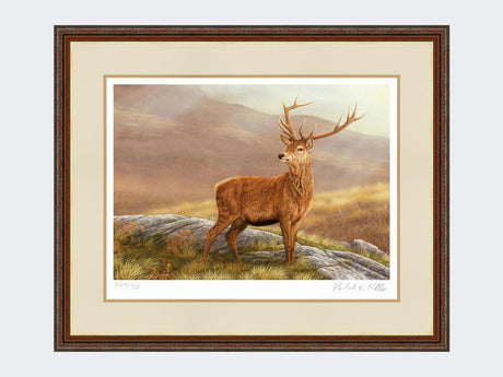 Red-Stag-Print-Harvest-Twist