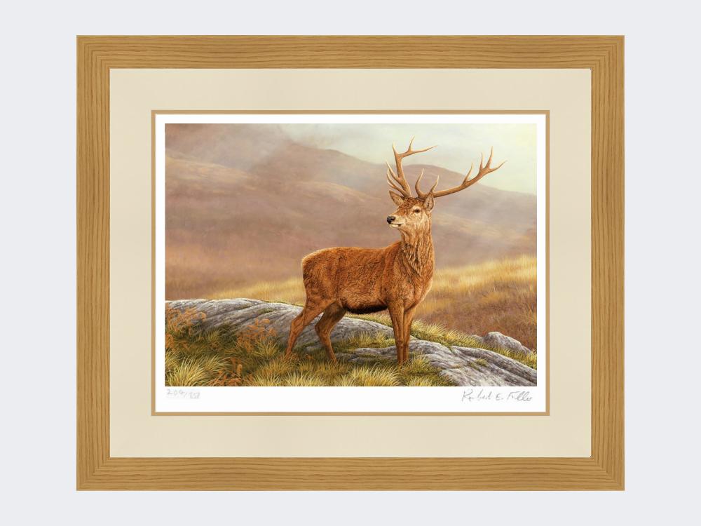 Red-Stag-Print-Light-Oak