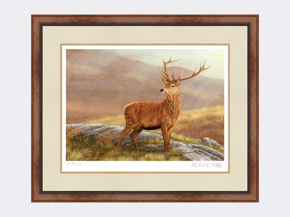 Red-Stag-Print-Small-Walnut-Burr