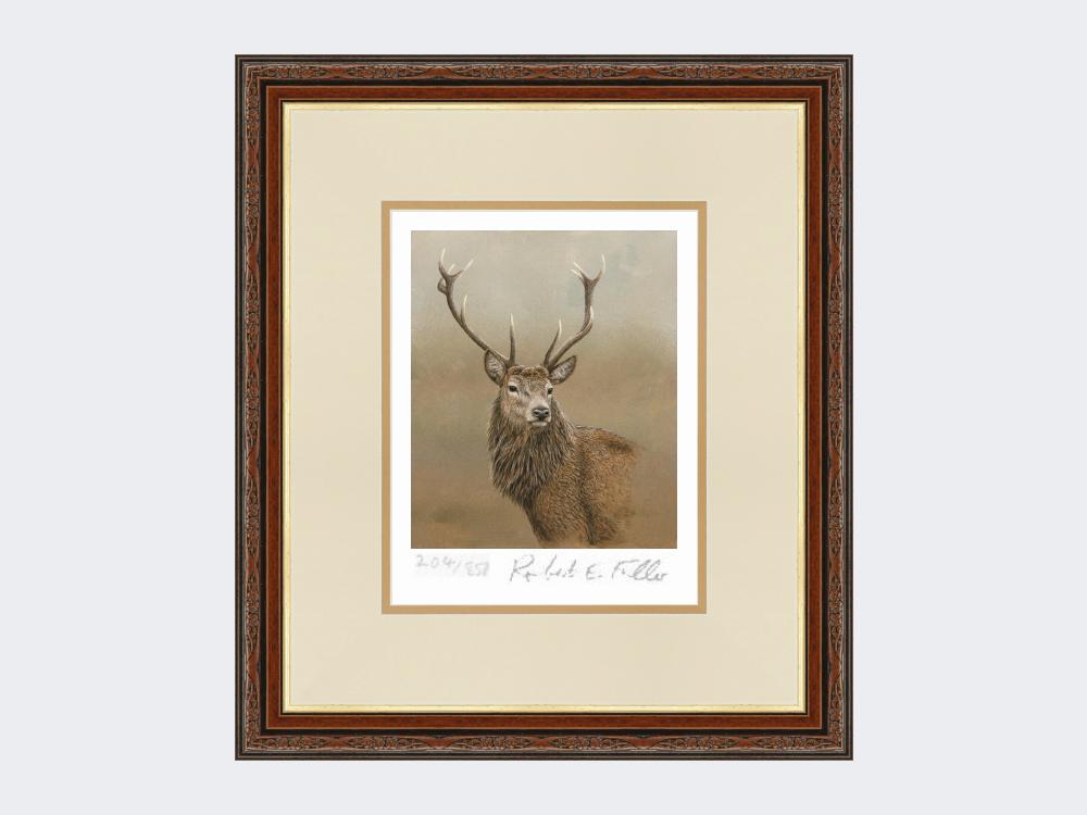 Red-Stag-of-Etive-Print-Harvest-Twist