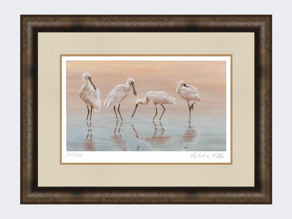 Spoonbills-Print-Medium-Dark-Grey-Burr