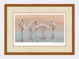 Spoonbills-Print-Rustic-Country