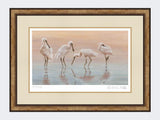 Spoonbills-Print-Small-Light-Burr