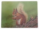 Squirrel-Placemat