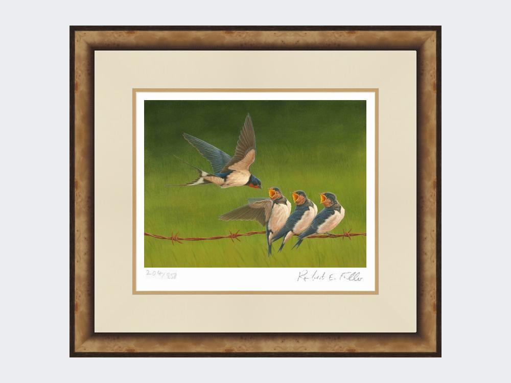 Swallows-Time-for-Tea-Small-Light-Burr