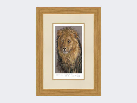 The-Lion-King-Print-Light-Oak