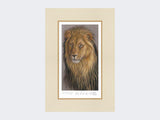 The-Lion-King-Print-Mounted-Print-Only