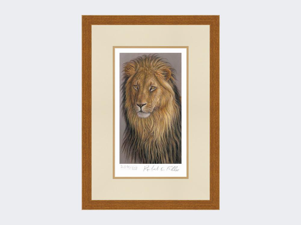 The-Lion-King-Print-Rustic-Country