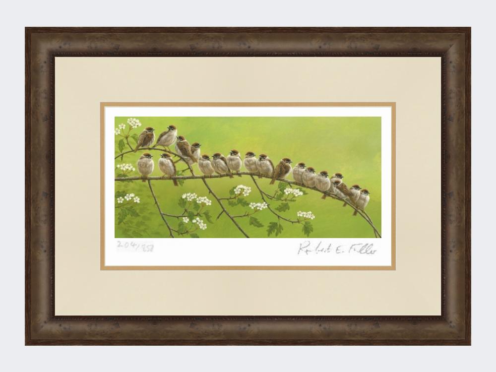 Tree-Sparrows-Print-Small-Dark-Grey-Burr