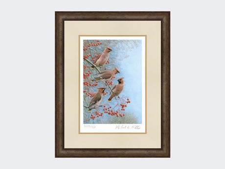 Waxwings-on-Rowan-Print-Small-Dark-Grey-Burr