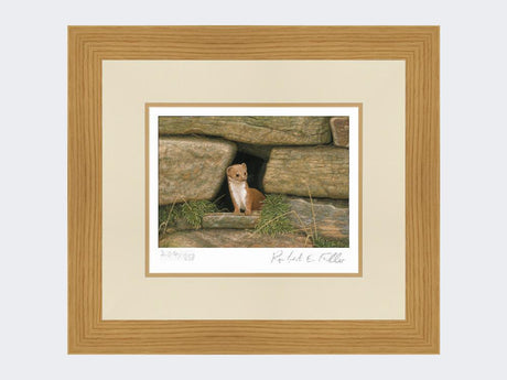 Weasel-Wall-Print-Light-Oak