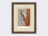 Woodpecker-at-Fotherdale-Print-Small-Dark-Grey-Burr