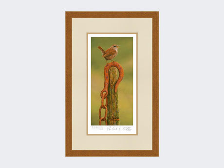 Wren-on-Hook-Print-Rustic-Country