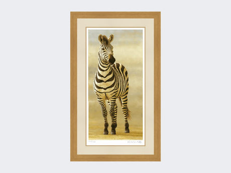 Zebra-of-Ngorongoro-Light-Oak