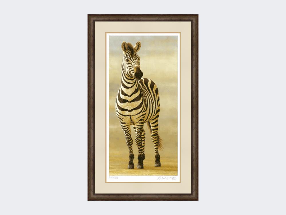 Zebra-of-Ngorongoro-Small-Dark-Grey-Burr