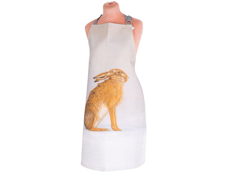 apron-hare