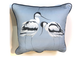 avocet cushion