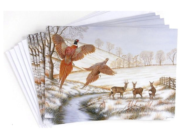 christmas-card-pheasants-flight-1