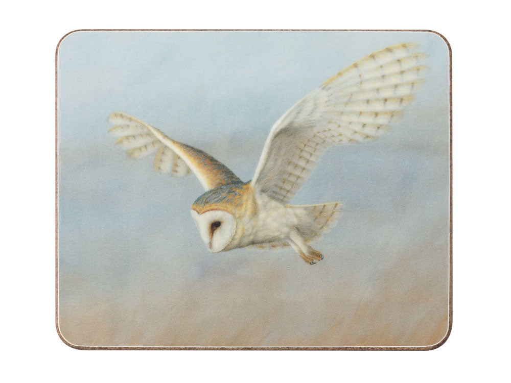 coaster-owl