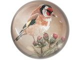 goldfinch-paperweight