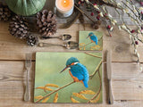 kingfisher-placemat-coaster