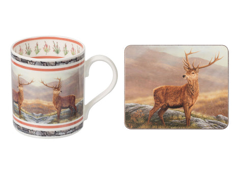 mugs-coaster-stag