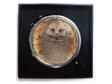 hedgehog-compact-mirror