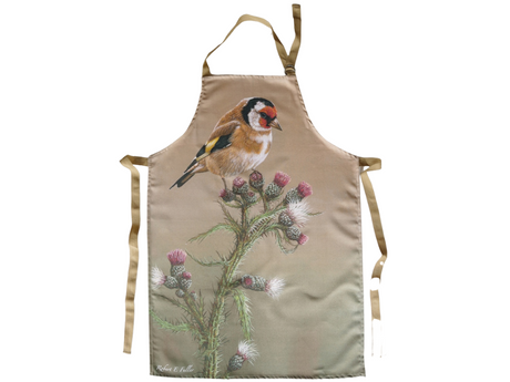 goldfinch-apron