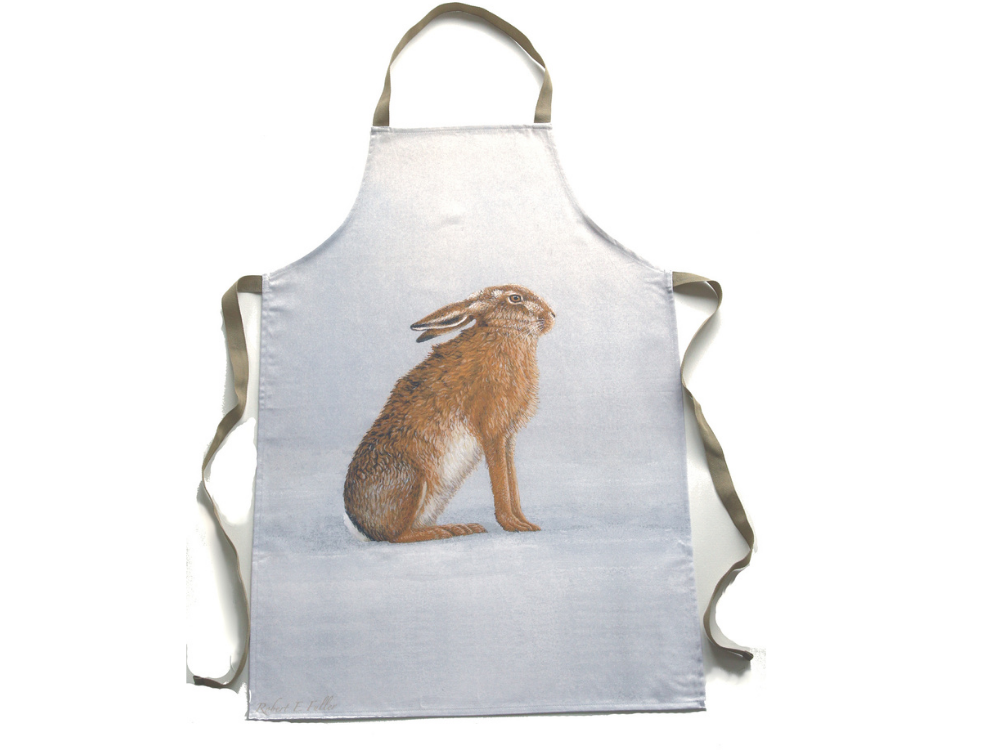 hare-apron