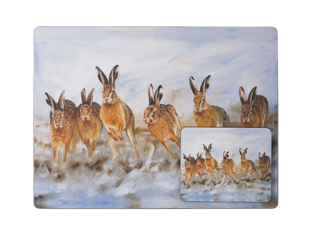 placemat-coaster-hare-today