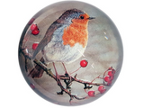 robin-paperweight